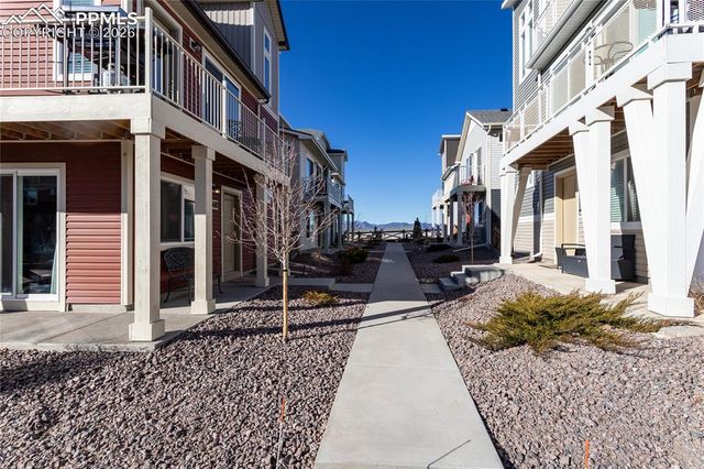 5680 Tramore Court, Colorado Springs, CO 80927