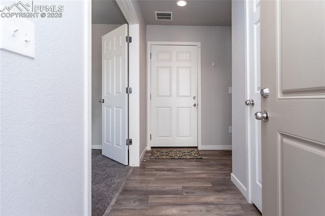 5680 Tramore Court, Colorado Springs, CO 80927