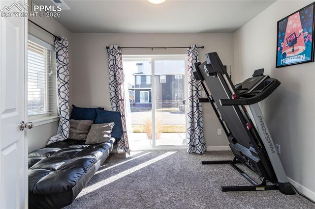 5680 Tramore Court, Colorado Springs, CO 80927