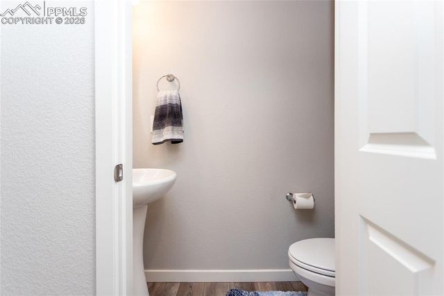 5680 Tramore Court, Colorado Springs, CO 80927