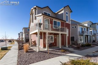 5680 Tramore Court, Colorado Springs, CO 80927