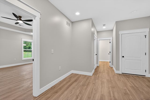 107 Stonegate Drive, Danville, KY 40422
