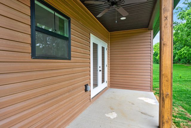 107 Stonegate Drive, Danville, KY 40422