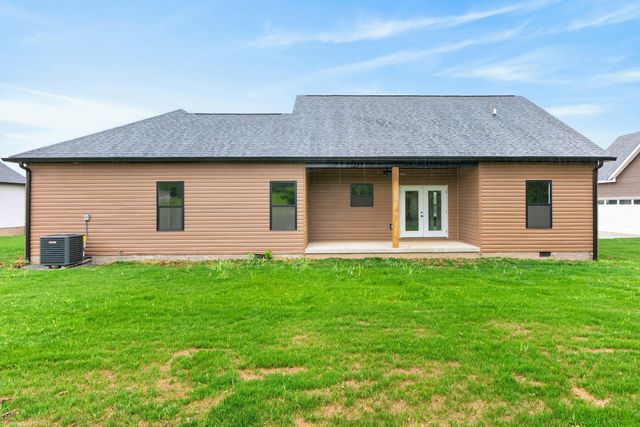 107 Stonegate Drive, Danville, KY 40422