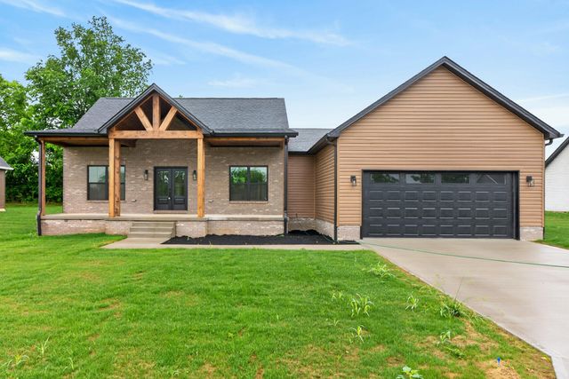 107 Stonegate Drive, Danville, KY 40422