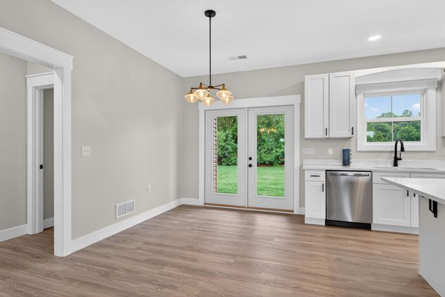 107 Stonegate Drive, Danville, KY 40422