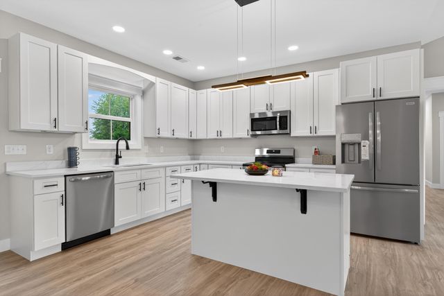 107 Stonegate Drive, Danville, KY 40422