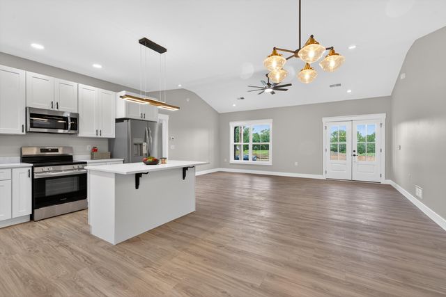 107 Stonegate Drive, Danville, KY 40422