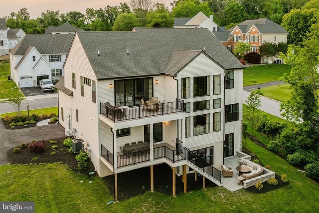 802 BUNNY LN, West Chester, PA 19382