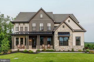 802 BUNNY LN, West Chester, PA 19382