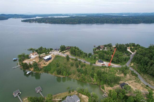 44 Stone Harbor Dr, Dandridge, TN 37725