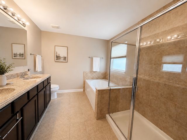 603 Pimlico Street, Oswego, IL 60543
