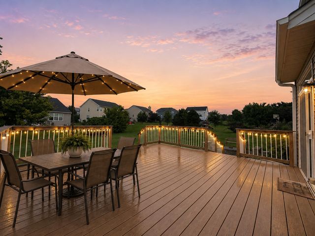 603 Pimlico Street, Oswego, IL 60543
