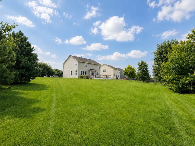 603 Pimlico Street, Oswego, IL 60543