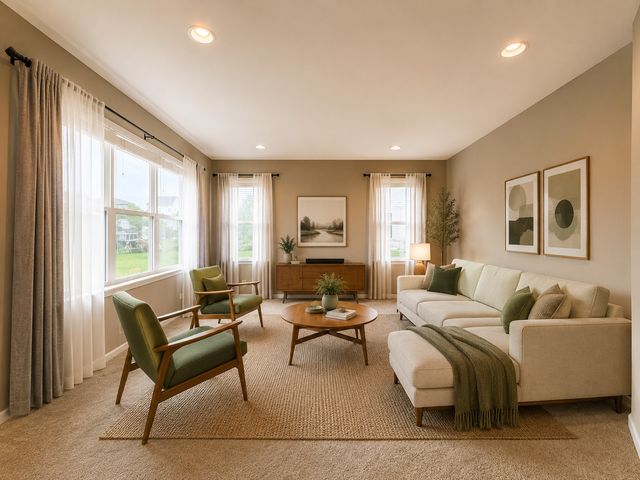 603 Pimlico Street, Oswego, IL 60543