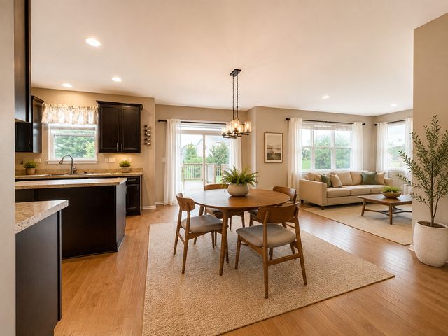 603 Pimlico Street, Oswego, IL 60543