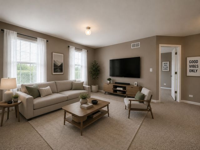 603 Pimlico Street, Oswego, IL 60543