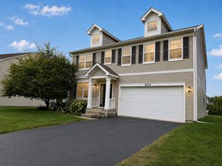 603 Pimlico Street, Oswego, IL 60543