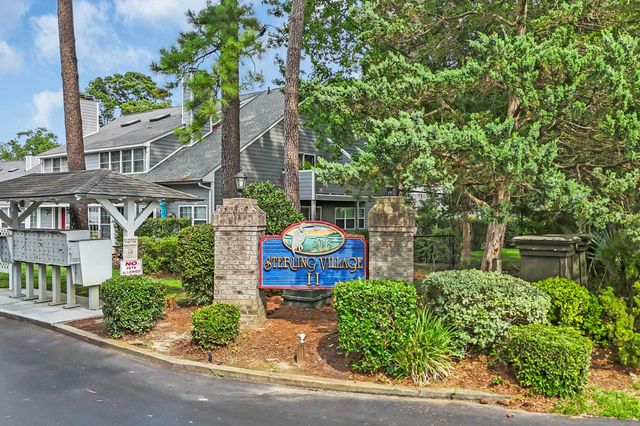 1203 Erin Way Unit A, Myrtle Beach, SC 29577
