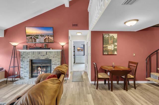 1203 Erin Way Unit A, Myrtle Beach, SC 29577