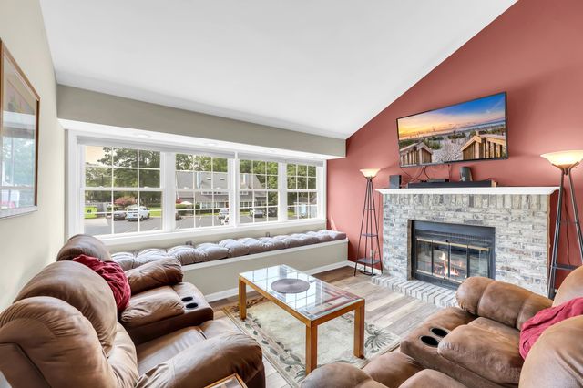 1203 Erin Way Unit A, Myrtle Beach, SC 29577