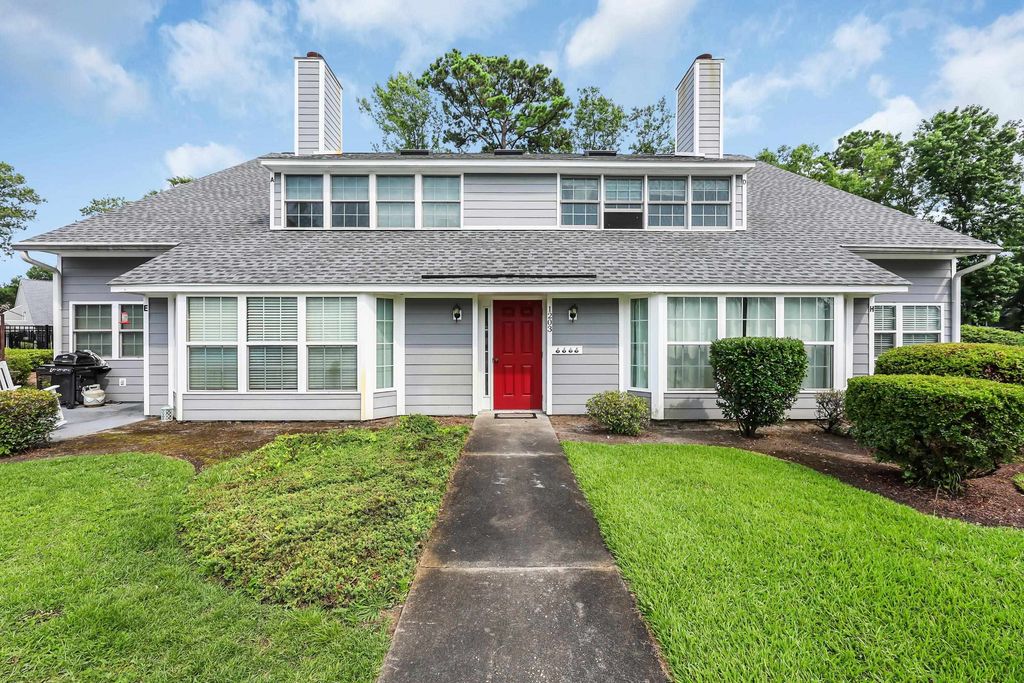 1203 Erin Way Unit A, Myrtle Beach, SC 29577