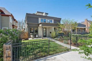 1331 S Logan Street, Denver, CO 80210