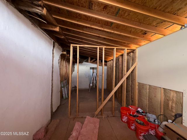 7877 E San Jose Road, Safford, AZ 85546