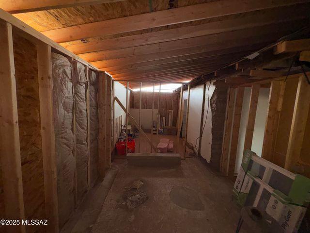 7877 E San Jose Road, Safford, AZ 85546