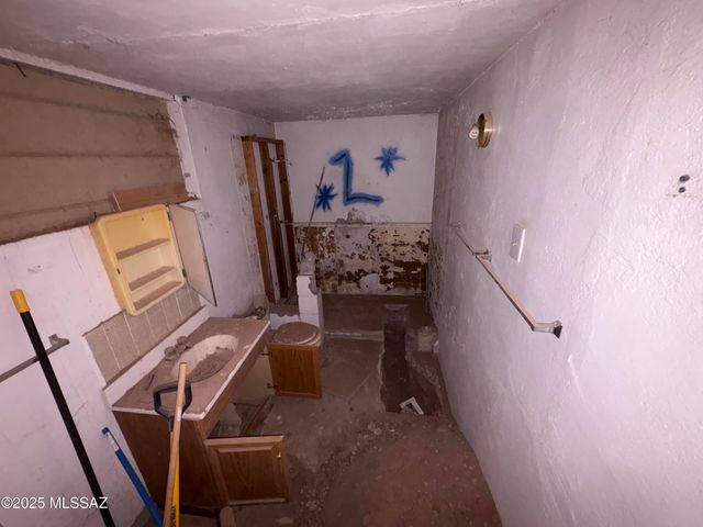 7877 E San Jose Road, Safford, AZ 85546