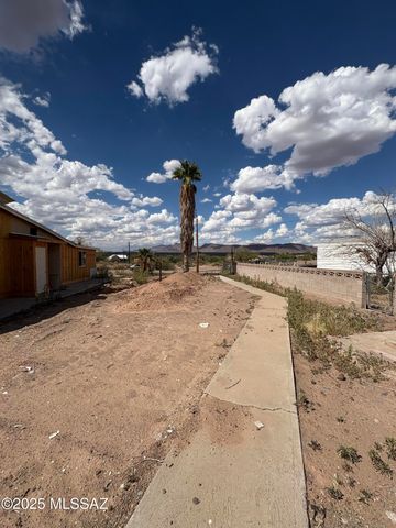 7877 E San Jose Road, Safford, AZ 85546