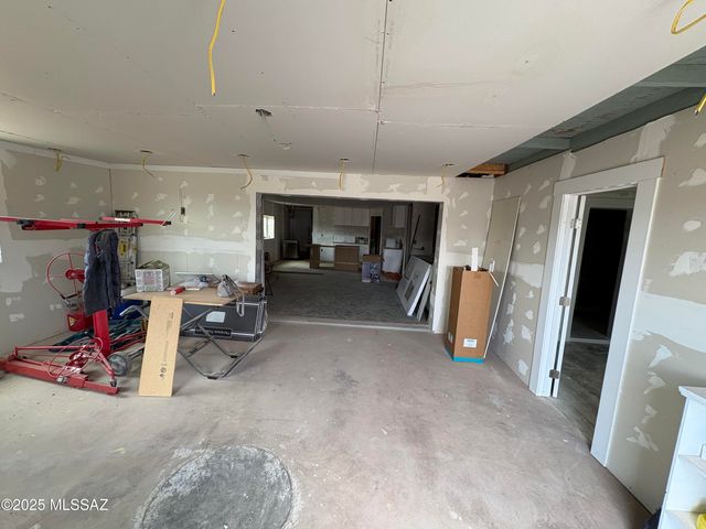 7877 E San Jose Road, Safford, AZ 85546