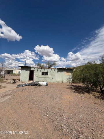 7877 E San Jose Road, Safford, AZ 85546