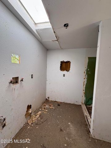 7877 E San Jose Road, Safford, AZ 85546