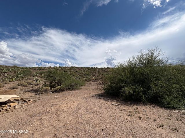 7877 E San Jose Road, Safford, AZ 85546