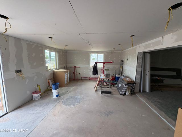 7877 E San Jose Road, Safford, AZ 85546