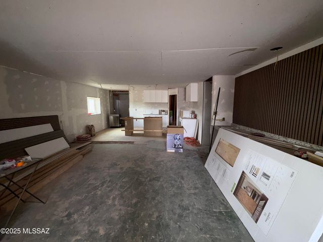 7877 E San Jose Road, Safford, AZ 85546