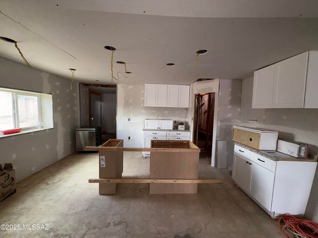 7877 E San Jose Road, Safford, AZ 85546