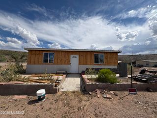 7877 E San Jose Road, Safford, AZ 85546