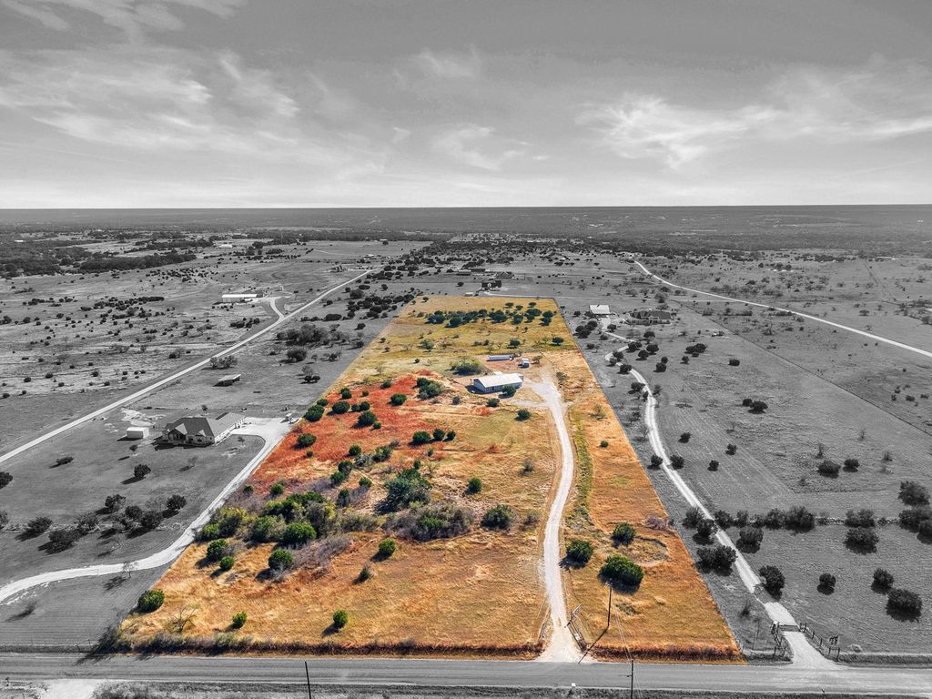 5777 County Road 236 RD, Liberty Hill, TX 78642