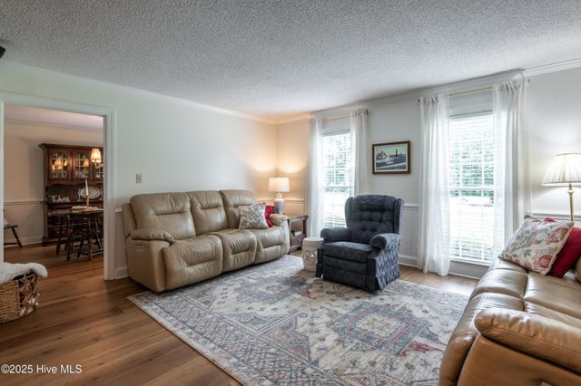1138 Galloway Road, Grimesland, NC 27837
