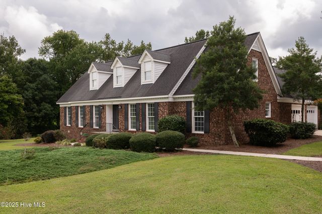1138 Galloway Road, Grimesland, NC 27837