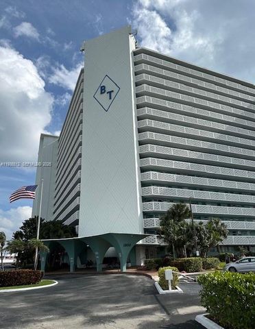 1900 S Ocean Dr 1406, Fort Lauderdale, FL 33316