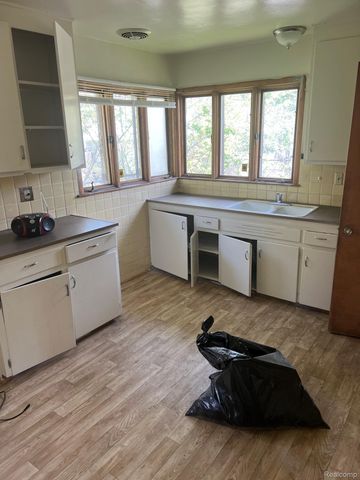 12940 -12950 John R Street, Highland Park, MI 48203