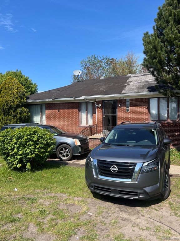 12940 -12950 John R Street, Highland Park, MI 48203