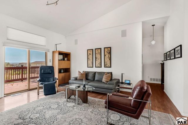 1268 W Caida Del Sol Dr, Pueblo West, CO 81007