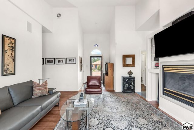 1268 W Caida Del Sol Dr, Pueblo West, CO 81007