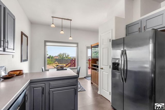 1268 W Caida Del Sol Dr, Pueblo West, CO 81007