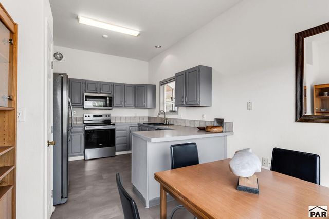 1268 W Caida Del Sol Dr, Pueblo West, CO 81007