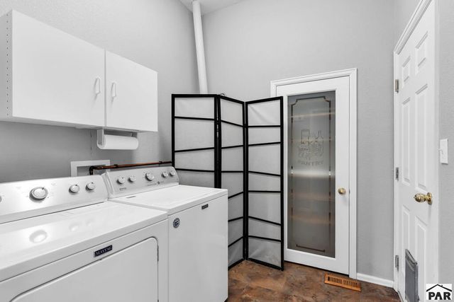 1268 W Caida Del Sol Dr, Pueblo West, CO 81007